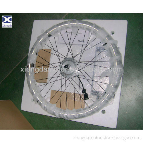 Easy E-bike Conversion Kit